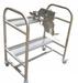 Panasonic CM202 Feeder Storage Cart / Fe